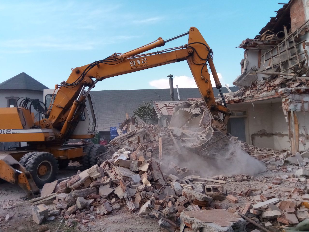 Zemljani radovi Smederevo, Građevinska firma AlexSD, AlexSmederevo, Alex Smederevo 