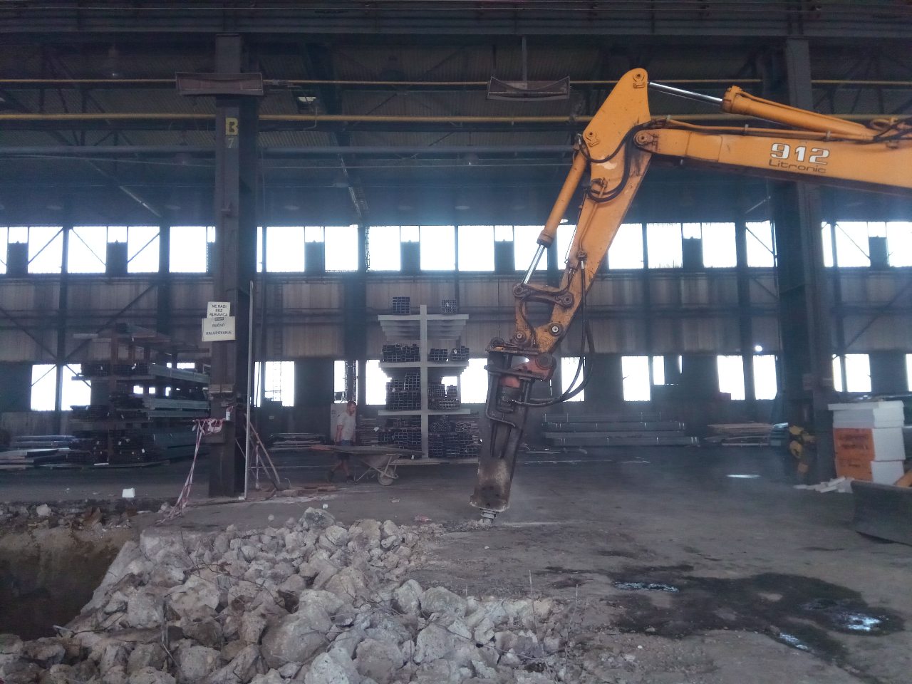 Zemljani radovi Smederevo, Građevinska firma AlexSD, AlexSmederevo, Alex Smederevo 