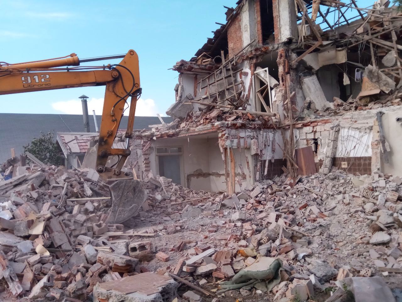 Zemljani radovi Smederevo, Građevinska firma AlexSD, AlexSmederevo, Alex Smederevo 
