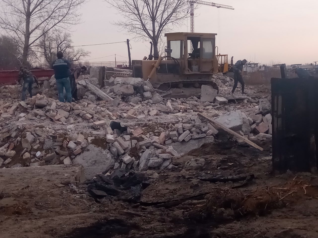 Zemljani radovi Smederevo, Građevinska firma AlexSD, AlexSmederevo, Alex Smederevo 